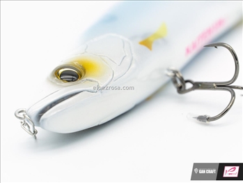 Kaiten 178 Floating - Gan Craft